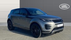 Land Rover Range Rover Evoque 2.0 D200 R-Dynamic SE 5dr Auto Diesel Hatchback